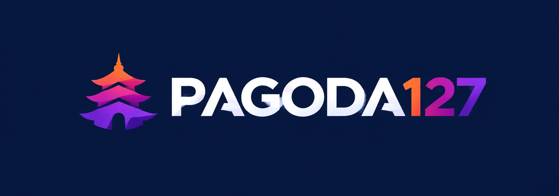 PAGODA127 Logo